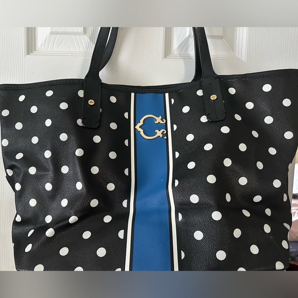 C Wonder purse